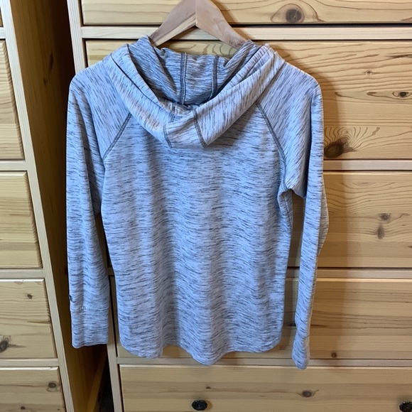 Kuhl Lea Pullover in Ash Size Small - Picture 12 of 13